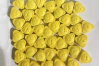 Alprazolam 3mg - Alprazolam